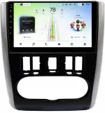 Магнитола для Nissan Almera 2013-2019 - Teyes CC4L-DTS монитор 9" IPS на Android 14, Быстрая, Snapdragon 662, CarPlay, 4G SIM-слот