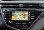 Мультимедиа блок для Toyota Camry 70 2017-2020 (с JBL и климатом на ШГУ) - RDL-03-8/128 на Android 12, ТОП процессор, Carplay, 4G SIM-слот, 8/128ГБ