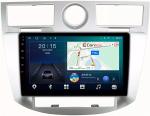 Магнитола для Chrysler Sebring 2006-2010 - CanBox 9-1091 Android 10, SIM-слот