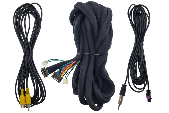 Магнитола для BMW X5 E53 2000-2007, 5 E39 1996-2003 (штатный усилитель) - FarCar 7102B монитор 9.5" QLED на Android 14, TS18, CarPlay, 4G SIM-слот