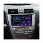 Магнитола для Toyota Camry 2006-2011 - Kuberg OL-9606 IPS, Android 10, 4G SIM-слот