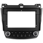 Комплект рамки с разъёмами 10,1"+can Honda Accord 7 2002-2008)