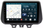 Магнитола для Hyundai Tucson 2018-2021 - Redpower 247 Android 10, ТОП процессор, 6Гб+128Гб, CarPlay, SIM-слот