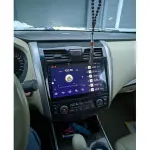 Магнитола для Nissan Teana 2014-2016 (L33) (поддержка кругового обзора) - Airok RX-1203 Android 13, ТОП процессор, 8/128, SIM-слот