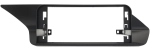 Магнитола для Mercedes-Benz E W212 седан 2012-2015 NTG 4.5 - Kuberg OL-3006-1 монитор 12.3" в стиле BMW на Android 11, CarPlay, 4G SIM-слот
