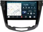 Магнитола для Nissan X-Trail T32, Qashqai J11 2014-2022 (поддержка автопарковки) - RedPower 301 Android 10, Быстрая, QLED+2K, CarPlay, SIM-слот
