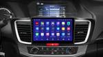 Магнитола для Honda Accord 9 2013-2015 (CR2) - Kuberg OL-1642 IPS, Android 10, 8 ядер (TS18), 4G SIM-слот
