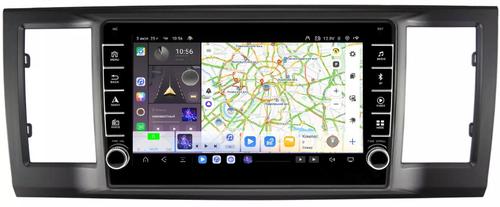 Магнитола для Volkswagen T6 Caravelle, Multivan, Transporter 2015-2019 - Kuberg OL-9122 (кнопки и крутилки) Android 13, TS20, 6+128Гб, CarPlay, 4G SIM-слот
