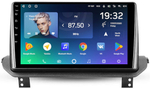 Магнитола Mitsubishi Outlander 4 2021+ (без штатного 360) - Teyes CC2 PLUS Android 10, ТОП процессор, 4-64, SIM-слот