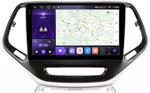 Магнитола для Jeep Cherokee 2014+ - Kuberg EW-1253 QLed+2K, Android 12, Быстрая, CarPlay, 4G SIM-слот