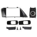 Магнитола для Lexus RX270, RX350 AL10 2009-2015 (цветной) - Kuberg SF-9811 QLed, Android 13, TS20, CarPlay, SIM-слот