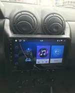 Магнитола для Lada Largus 2012-2021 - Vaycar VA33-3022 на Android 13, 4G SIM-слот