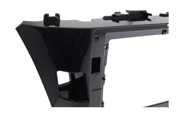Комплект рамки с разъёмами 10''+can Toyota Corolla 11 2012-2016 < Corolla E170/180 B