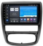Магнитола для Renault Duster 2010-2015, Nissan Terrano 2014+ - ZX406R9-7862 Android 10, Быстрая, SIM-слот