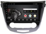 Магнитола для Nissan Qashqai 2014-2022 (кондиционер) - AK387R9-MTK Android 10