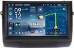 Магнитола для Toyota Prius 20 2003-2011 (вниз, авто с JBL) - Teyes CC4-PRO монитор 9.5" 2K QLED на Android 13, Быстрейшая, Snapdragon 778G, ИИ, CarPlay, DSP, 4G SIM-слот