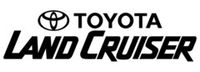 Toyota Land Cruiser 200