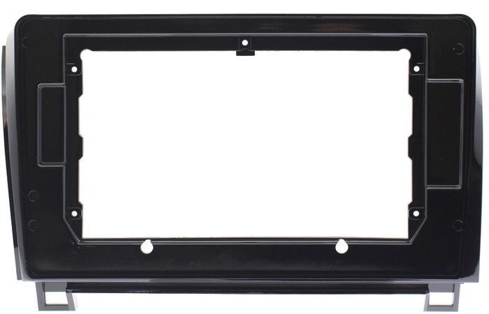 Магнитола для Toyota Tundra XK50 2007-2013, Sequoia XK60 2007-2022 - Teyes CC3-2K монитор 13", QLED+2K, Android 10, ТОП процессор, 4G SIM-слот, CarPlay