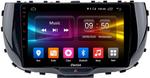 Магнитола для KIA Soul 3 2019+ - Kuberg OL-9742 QLed, Android 12, Быстрая, CarPlay, 4G SIM-слот