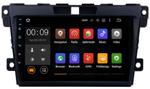 Магнитола для Mazda CX-7 2006-2012 - Airok RX-2402 Android 13, Быстрая, SIM-слот