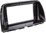Магнитола для Mazda CX-5 2011-2017 (тип B) - FarCar XXL223M монитор 9.5" 2K QLED на Android 14, TS20, 8+256Гб, CarPlay, 4G SIM-слот