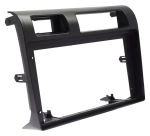 Магнитола для Toyota Land Cruiser 70 2007-2022 - FarCar BM9-2K-9607 монитор 9.5" 2K QLED на Android 14, TS10, 4+32Гб, CarPlay, 4G SIM-слот