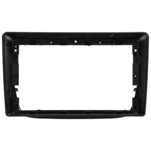 Комплект рамки с разъёмами 9" KIA Sorento 2 XM 2012-2020 накладка