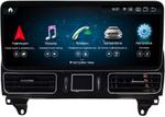 Магнитола для Mercedes-Benz ML (W166), GL (X166) 2011-2015 - Parafar PF7115A138/128ML/GL монитор 12.3" на Android 14, Быстрая, CarPlay, 4G SIM-слот
