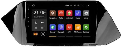 Магнитола для Hyundai Sonata 2020+ - Airok RX-2038 Android 13, ТОП процессор, 8/128, SIM-слот