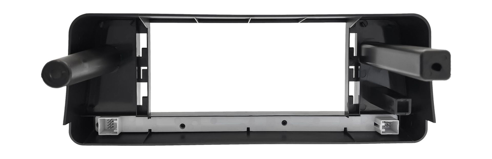 Комплект с разъёмами 12.3" Audi Q7 2006-2009 система 2G (FYT, все провода в комплекте)