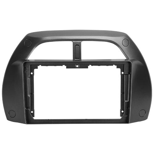 Комплект рамки с разъёмами 9" Toyota RAV4 2000-2003