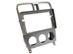 Магнитола для Subaru Forester 2 (SG5) 2002-2007 - Vaycar VA71-1162 на Android 13, 4G SIM-слот