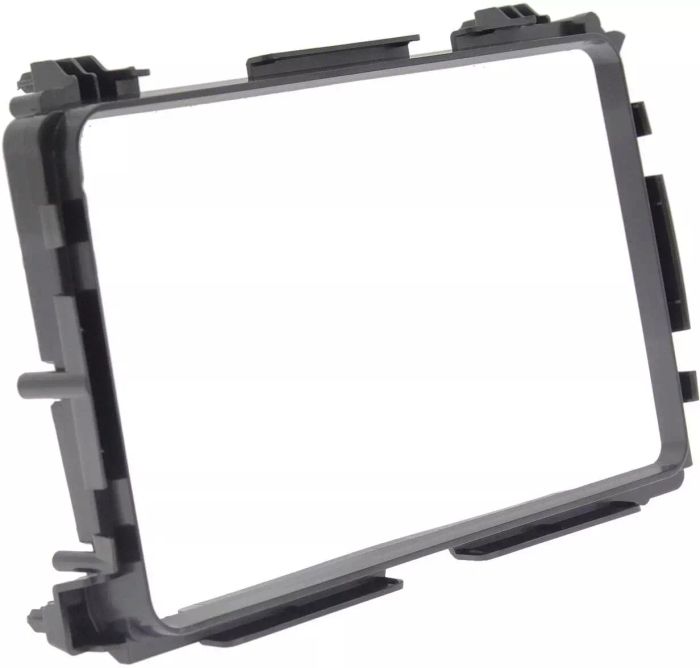 Магнитола для Honda Vezel 2013-2021 - Canbox 9141 Qled, Android 10, Быстрая, SIM-слот