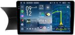 Магнитола для Mercedes-Benz C-класс W204 2011-2014 NTG 4.5/4.7 - Teyes CC4-PRO монитор 9.5" 2K QLED на Android 13, Быстрейшая, Snapdragon 778G, ИИ, CarPlay, DSP, 4G SIM-слот