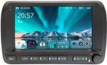 Магнитола для Toyota Crown / Crown Majesta S170 1999-2004 - Teyes CC4 монитор 10.36" 2K QLED на Android 14, Snapdragon 680, DSP, CarPlay, 4G SIM-слот