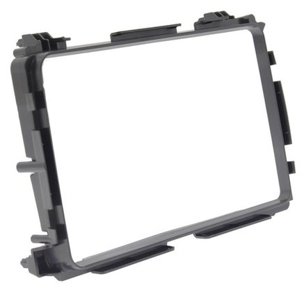 Магнитола для Honda Vezel 2013-2021 - FarCar DX9-9514 монитор 9.5" IPS на Android 13, 4+64Гб, CarPlay