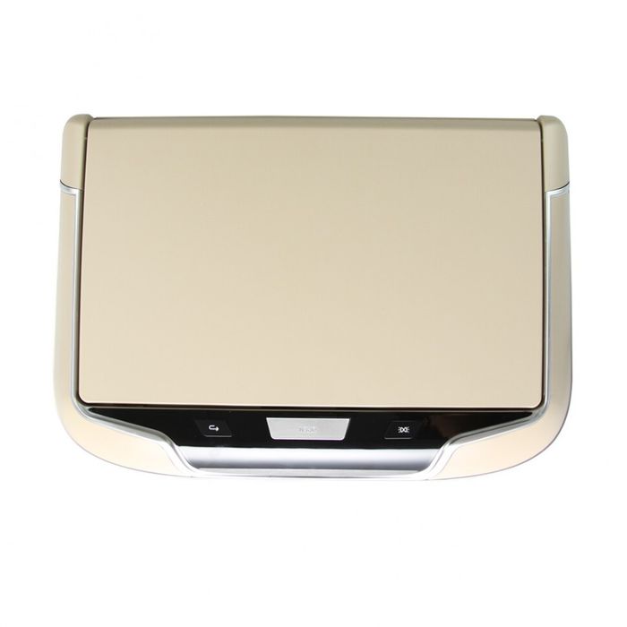 Монитор потолочный - ERGO ER22AND с экраном 22” (1920х1080 FullHD, Android,Смарт ТВ, 3+32Gb) беж