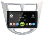 Магнитола для Hyundai Solaris 2010-2016 - Airok RM-2003 Android 12, SIM-слот