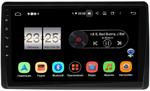 Магнитола для Renault Duster 2021+ - Kuberg KR-1148-S10 Android 10, Быстрая, SIM-слот