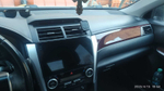 Магнитола для Toyota Camry 2011-2014 - Redpower 85131 PRO/PROmax ТОП звук, 2K QLED, Android 14, CarPlay, 4G SIM-слот