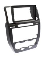 Магнитола для Land Rover Freelander 2 2007-2012 (монохром) - Vaycar VA99-0001 на Android 13, 4G SIM-слот