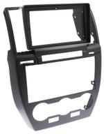 Магнитола для Land Rover Freelander 2 2007-2012 (монохром) - Teyes CC3-2K монитор 13", QLED+2K, Android 10, ТОП процессор, 4G SIM-слот, CarPlay