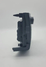Магнитола для Toyota RAV4 30 2005-2012, Vanguard - Kuberg MKD-7606-S10 на Android 12, 4Гб+64Гб, 4G SIM-слот, CarPlay