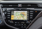 Мультимедиа блок для Toyota Camry 70 2017-2020 (с JBL и климатом на ШГУ) - RDL-03-4/64 Android 10, 8-ЯДЕР и 4ГБ-64ГБ