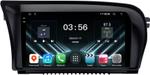 Магнитола для Mercedes-Benz S-класс W221 2009-2013, CL C216 (NTG 3.5) - FarCar S280 монитор 9.5" IPS на Android 13, CarPlay