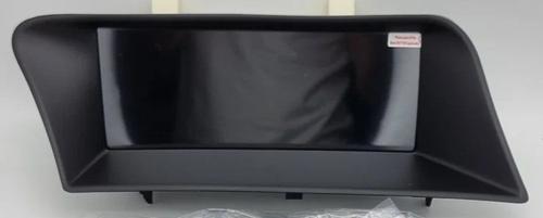 Магнитола для Lexus RX270, RX350 AL10 2009-2012 - Kuberg MRW-3910 Android 11, 8ГБ-64ГБ, SIM-слот, CarPlay