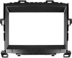 Магнитола для Toyota Alphard H20, Vellfire 2008-2014 (более 10 динамиков) - FarCar S500-TS20 монитор 9.5" 2K QLED на Android 14, Быстрейшая, CarPlay, 4G SIM-слот