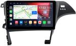 Магнитола для Toyota Prius 30 2009-2015 (правый руль, рамка под 10") - Canbox 10-0487 Qled, Android 10, Быстрая, SIM-слот