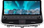 Магнитола для Nissan Teana J32 2008-2013 (ШГУ цветной) - Teyes CC4 монитор 12.3" 2K QLED + рамка LUX 1, Android 14, Быстрейшая, Snapdragon 680, DSP, CarPlay, 4G SIM-слот