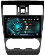 Магнитола для Subaru Forester, Impreza, XV 2012-2015 - Vaycar VA71-0775 - Vaycar VA71-0775 на Android 13, Быстрая, 4G SIM-слот